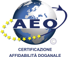 AEO customs reliability certification